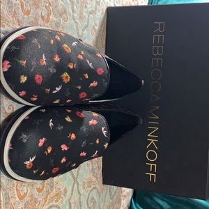 Rebecca Minkoff espadrilles